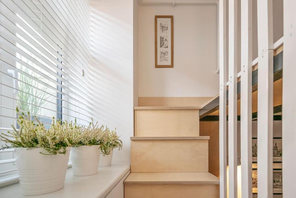 Stylish In Old Town/ Urban Rent *