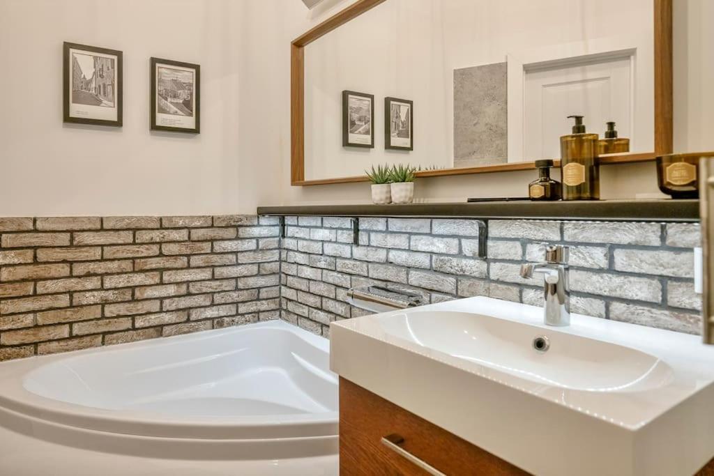 Stylish In Old Town/ Urban Rent *