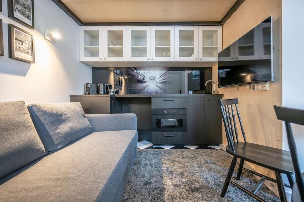 Apartment Stylish In Old Town/ Urban Rent Vilnius