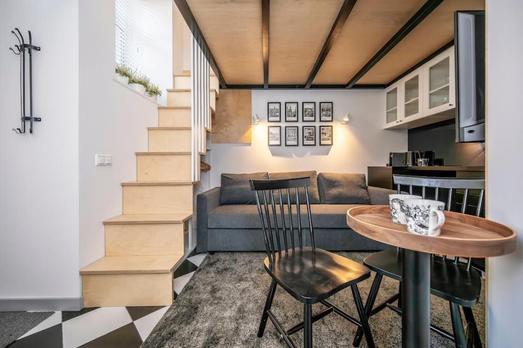 Stylish In Old Town/ Urban Rent Vilnius
