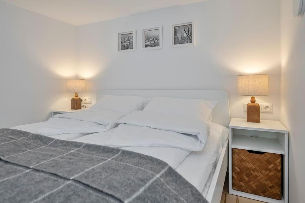 Stylish In Old Town/ Urban Rent Appartement