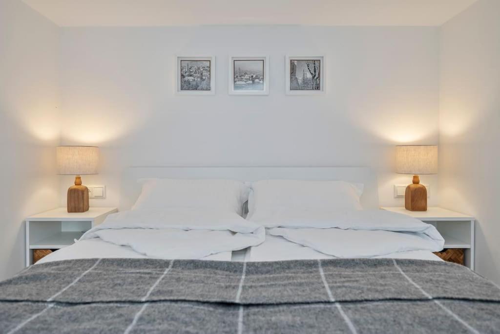 Stylish In Old Town/ Urban Rent Vilnius