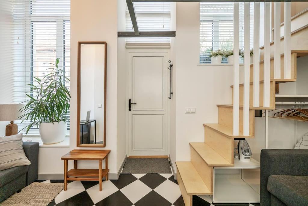 Stylish In Old Town/ Urban Rent * Vilnius