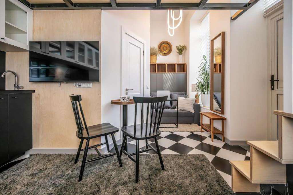 Appartement Stylish In Old Town/ Urban Rent