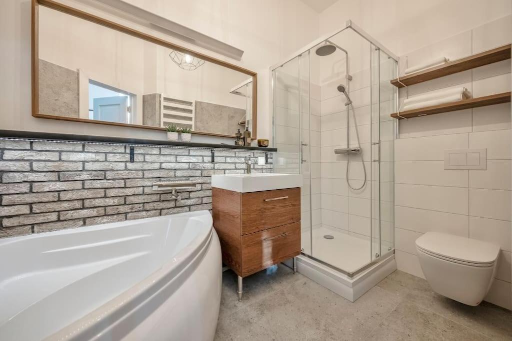 Stylish In Old Town/ Urban Rent Vilnius