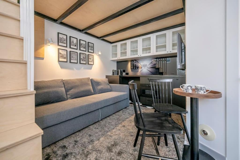 Stylish In Old Town/ Urban Rent * Vilnius