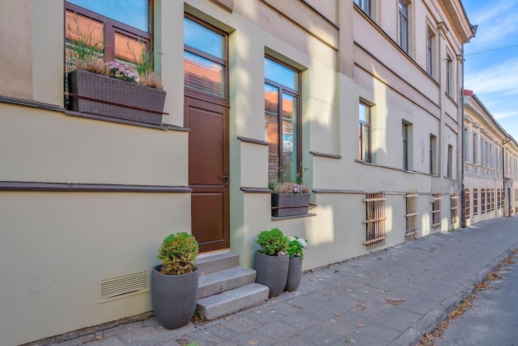 Stylish In Old Town/ Urban Rent Appartement *