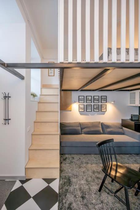 Huoneisto Stylish In Old Town/ Urban Rent *